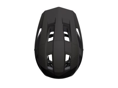 Limar TONALE MIPS Helm, schwarz