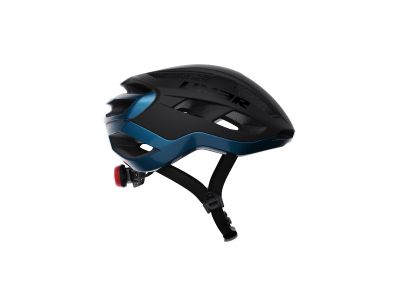 Limar AIR STAR Helm, schwarz/blau