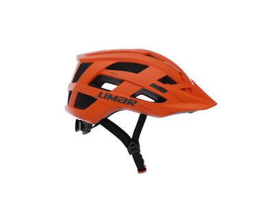 Limar ALBEN Helm, orange