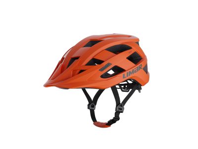 Limar ALBEN Helm, orange