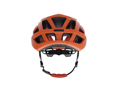 Limar ALBEN Helm, orange