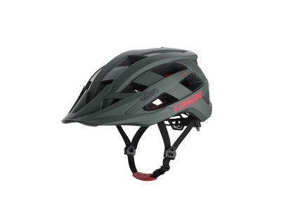 Limar ALBEN helmet, dark green