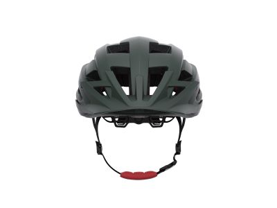 Limar ALBEN helmet, dark green