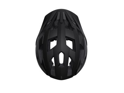 Kask Limar ALBEN w kolorze czarnym