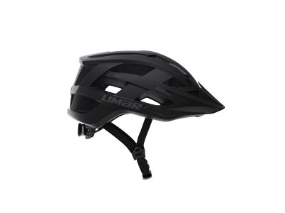 Limar ALBEN helmet, black