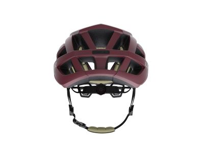 Limar ALBEN helmet, dark red