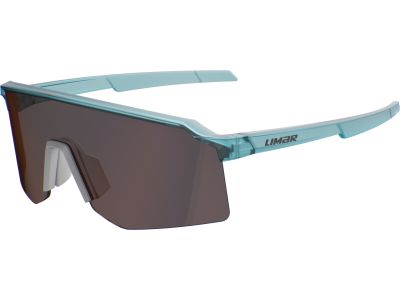 Limar CRUZ Brille, hellblau