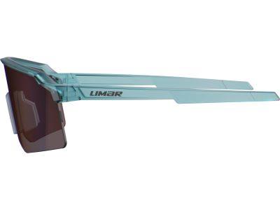 Limar CRUZ Brille, hellblau