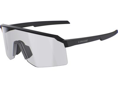 Limar CRUZ PHOTOCHROMATIC Brille, schwarz