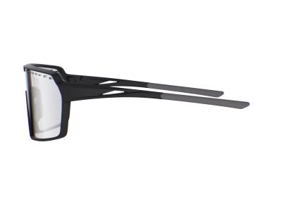 Limar HORUS PHOTOCHROMATIC Brille, schwarz