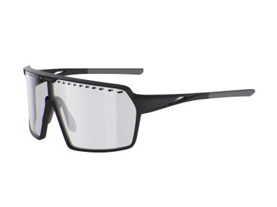 Limar HORUS PHOTOCHROMATIC Brille, schwarz