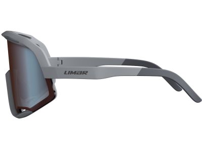 Limar KOSMOS Brille, grau