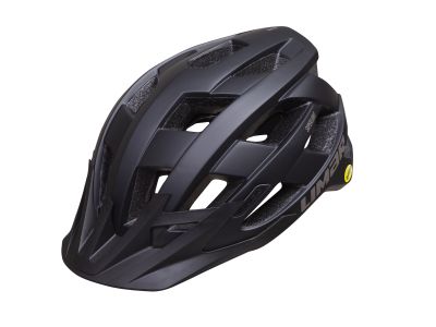 Limar ALBEN MIPS Helm, schwarz