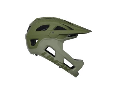 Limar LIVIGNO MIPS helmet, green