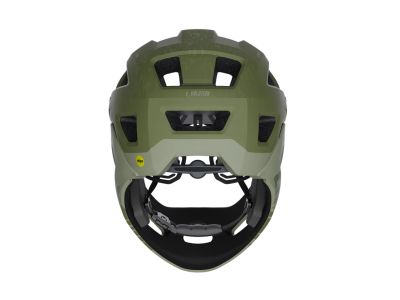 Limar LIVIGNO MIPS helmet, green