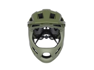 Limar LIVIGNO MIPS helmet, green