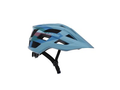 Limar PORA Helm, hellblau