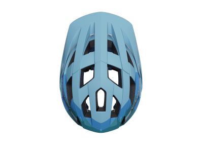 Limar PORA Helm, hellblau