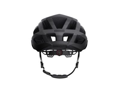 Kask Limar PORA w kolorze czarnym