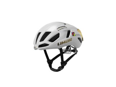 Limar AIR ATLAS MARK CAVENDISH helmet, white