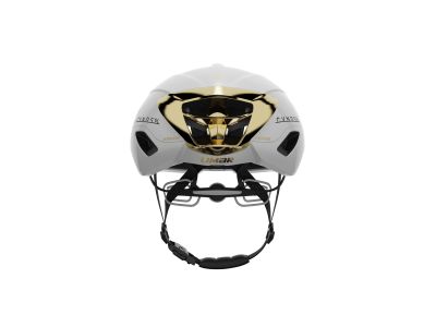 Limar AIR ATLAS MARK CAVENDISH Helm, weiß