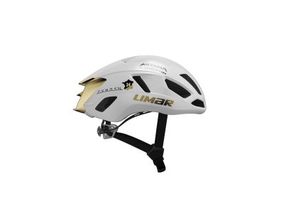 Limar AIR ATLAS MARK CAVENDISH helmet, white