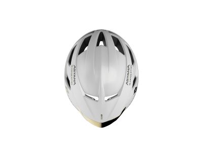 Limar AIR ATLAS MARK CAVENDISH helmet, white