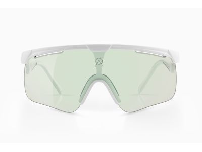 Alba Optics Delta WHT VZUM F LENS BTL glasses