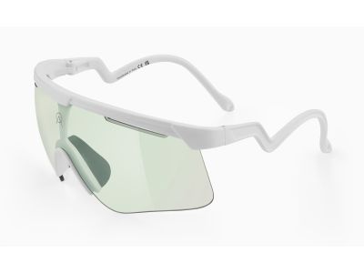 Ochelari Alba Optics Delta WHT VZUM F LENS BTL