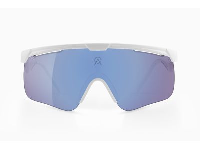 Ochelari Alba Optics Delta WHT VZUM F LENS FLM