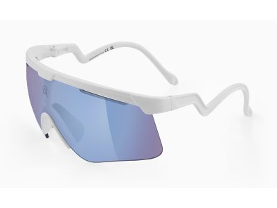 Alba Optics Delta WHT VZUM F LENS FLM Brille