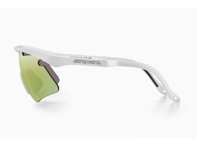 Ochelari Alba Optics Mantra WHT VZUM KING