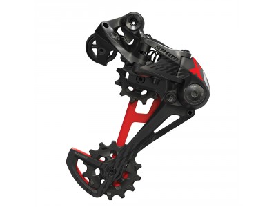 Sram Eagle X01 Type 3 Red Umwerfer 12sp.