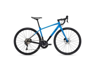 Liv Avail AR 1 Fahrrad, blau