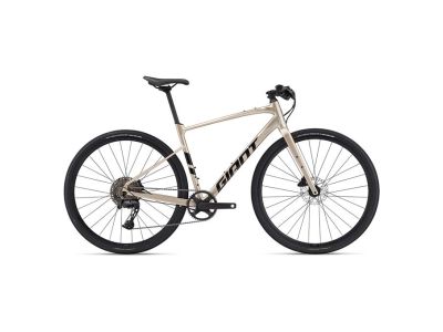 Giant FastRoad AR 1 28 bicykel, sandshell