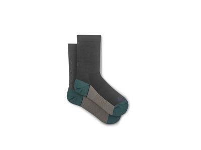 Liv Vantage Damensocken, schwarz