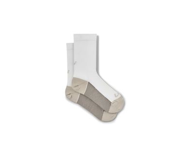 Liv Vantage women&#39;s socks, white