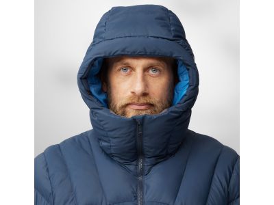 Fjällräven Expedition Mid Winter Jacke, black/­basalt