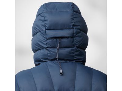 Fjällräven Expedition Mid Winter Jacke, black/­basalt