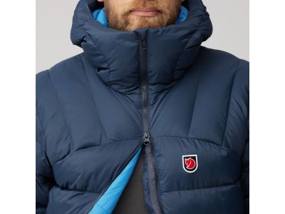 Fjällräven Expedition Mid Winter dzseki, black/­basalt