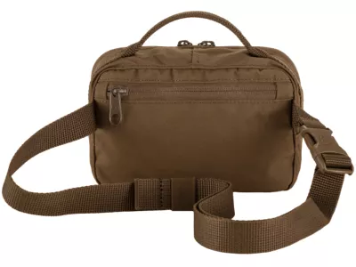 Fjällräven Kanken Hip kidney, Dark Oak