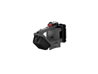 Ledlenser XP30R munkalámpa, 32.000 lm, fekete
