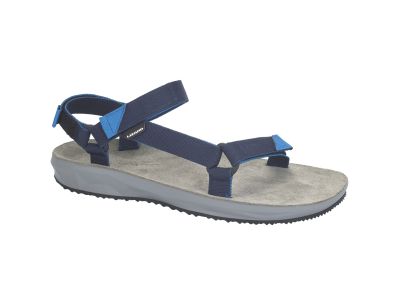 Lizard Hike sandály, midnight blue/atlantic blue