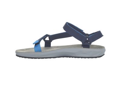 Lizard Hike sandály, midnight blue/atlantic blue