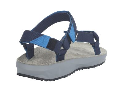 Lizard Hike sandály, midnight blue/atlantic blue