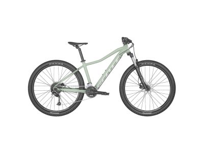 Bicicletă damă SCOTT Contessa Active 40 27.5, albastră