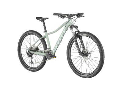 Bicicletă damă SCOTT Contessa Active 40 27.5, albastră