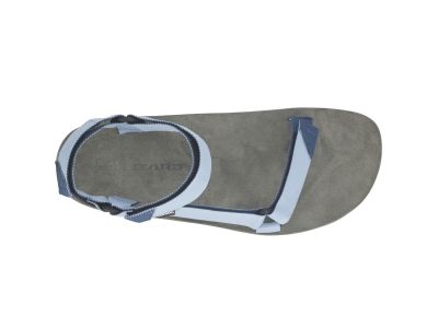 Lizard Hike Damensandalen, glace blue/stellar blue