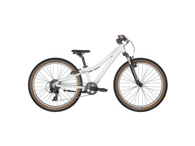 SCOTT Contessa 24 children's bike, white