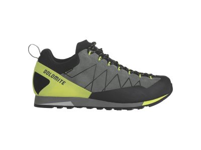 Dolomite Crodarossa Low GTX 2.0 buty, silver green/lime green